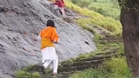 charudatta thorat - shahu phule ambedkar - kille gadkot sanvardhan