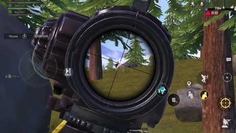 Pubg gameplay
