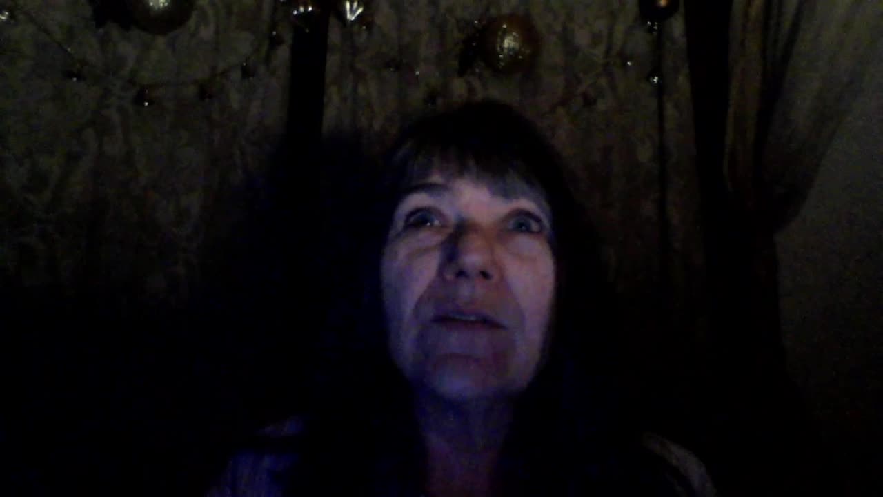 Grand Rising ~ 8 Dec