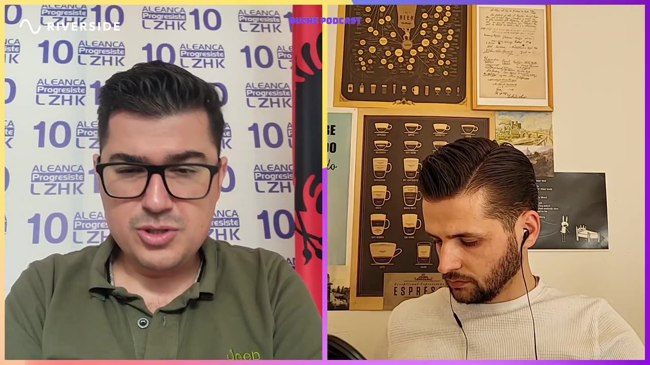 #69 - Fabial Topollaj