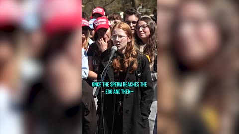 This Abortion Debate Ended in Seconds 😳