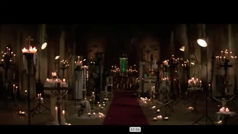 Prince of Darkness Movie Review