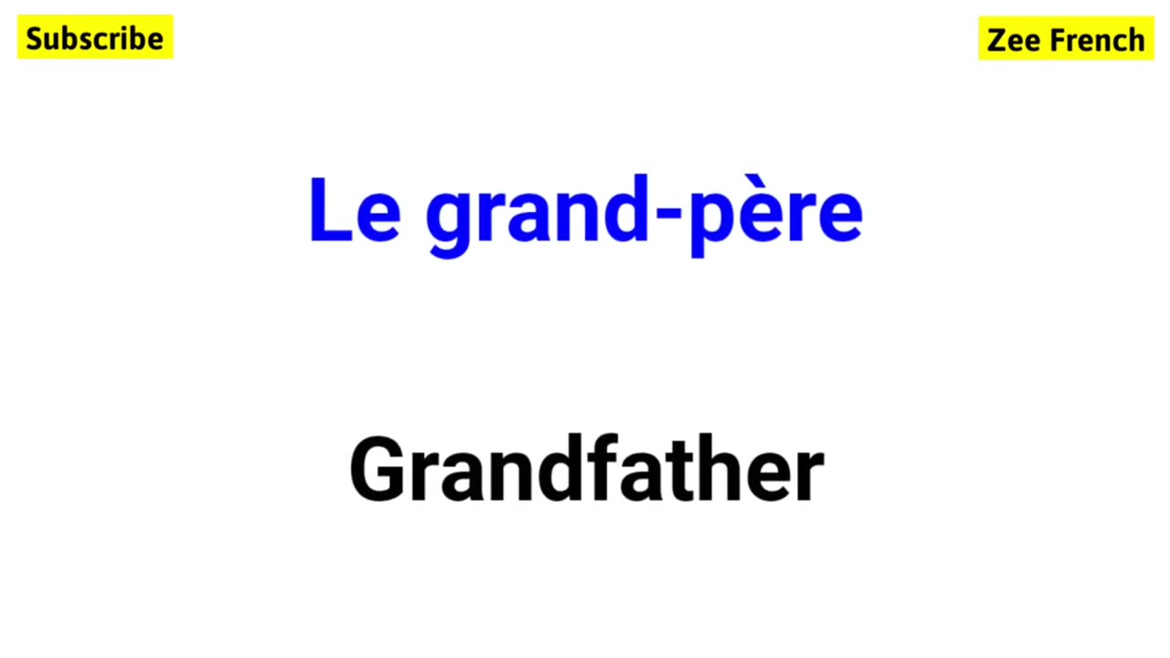 🔴 Learn French While You Sleep 🇫🇷 Apprendre Le Français en Dormant 😴