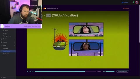 326 Media Share plus CS 2 Go later