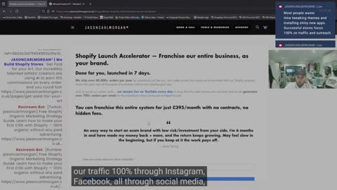 Shopify Tips for People Who Tried & Failed Before