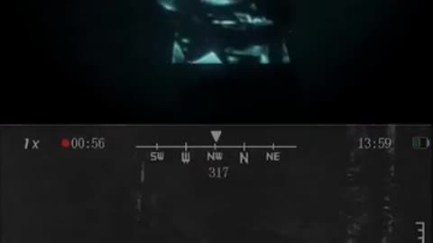 🤯✨ Discover What Night Vision & Thermal Cameras Reveal! | FeedMyCuriosity