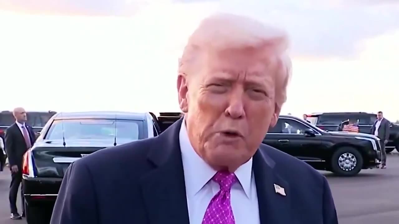 DJT update