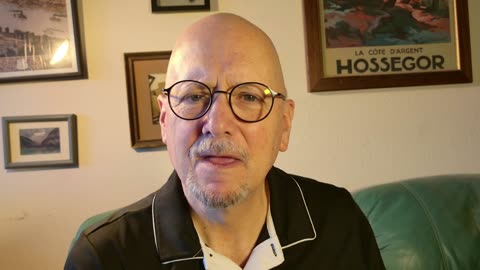God Has Sovereign Plans For All People, October 9, 2025