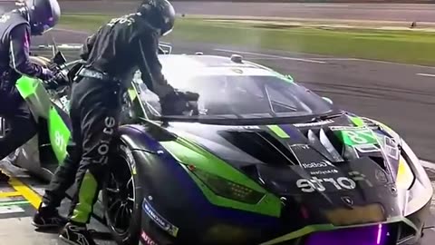 Inside the Mind of an F1 Driver