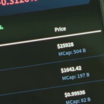 Dogecoin vs. BNB: Millionaire Showdown in 60 Seconds!