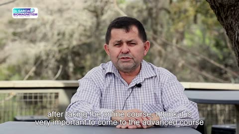 How Biomagnetism Transformed a Family’s Health Crisis | Hernán’s Journey of Hope & Healing