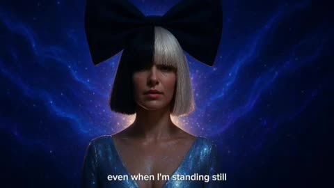 Sia – Memories in Motion (Official Lyrics Video)