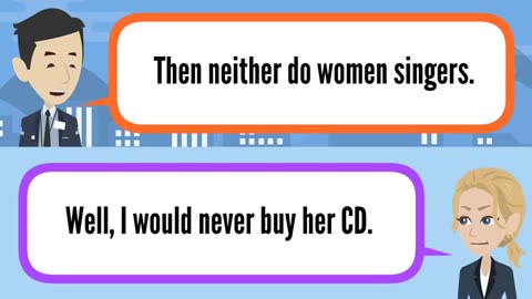 Self Study English Speaking by Topics Entertainment ★ English Conversation for Real Life ✔