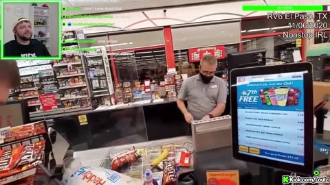 Loulz Reacts to RV6 Highlights