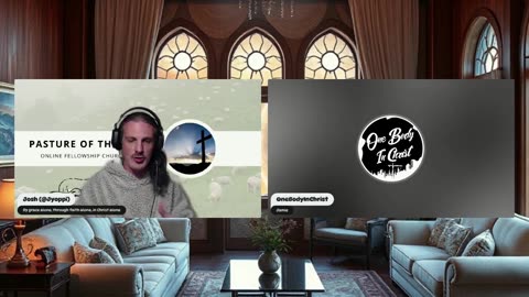 Waiting for His Glorious Appearing