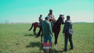 Russian MilBloggers Are Angry About Reintroduction of Cavalry, Calling it Cruel and Not Serious