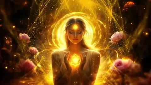 Miracles will start happening to you. Just try listening for 3 minutes.