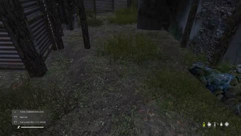 Dayz of PeredaTheOne
