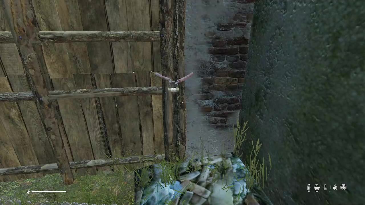 Dayz of PeredaTheOne