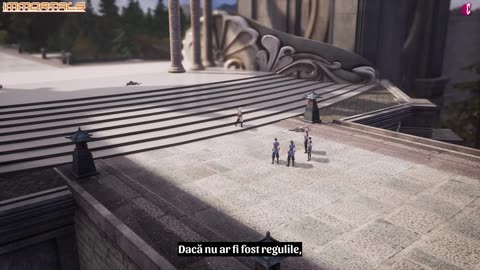 Against The Sky Supreme Ep81-85