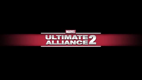 TGW: Ultimate Alliance 2 OST 1224 END CREDITS Theme PC