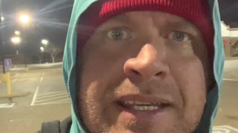 Christmas Eve Reminder…. 👑