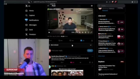 GNN: What Race Mixing Does To The Children