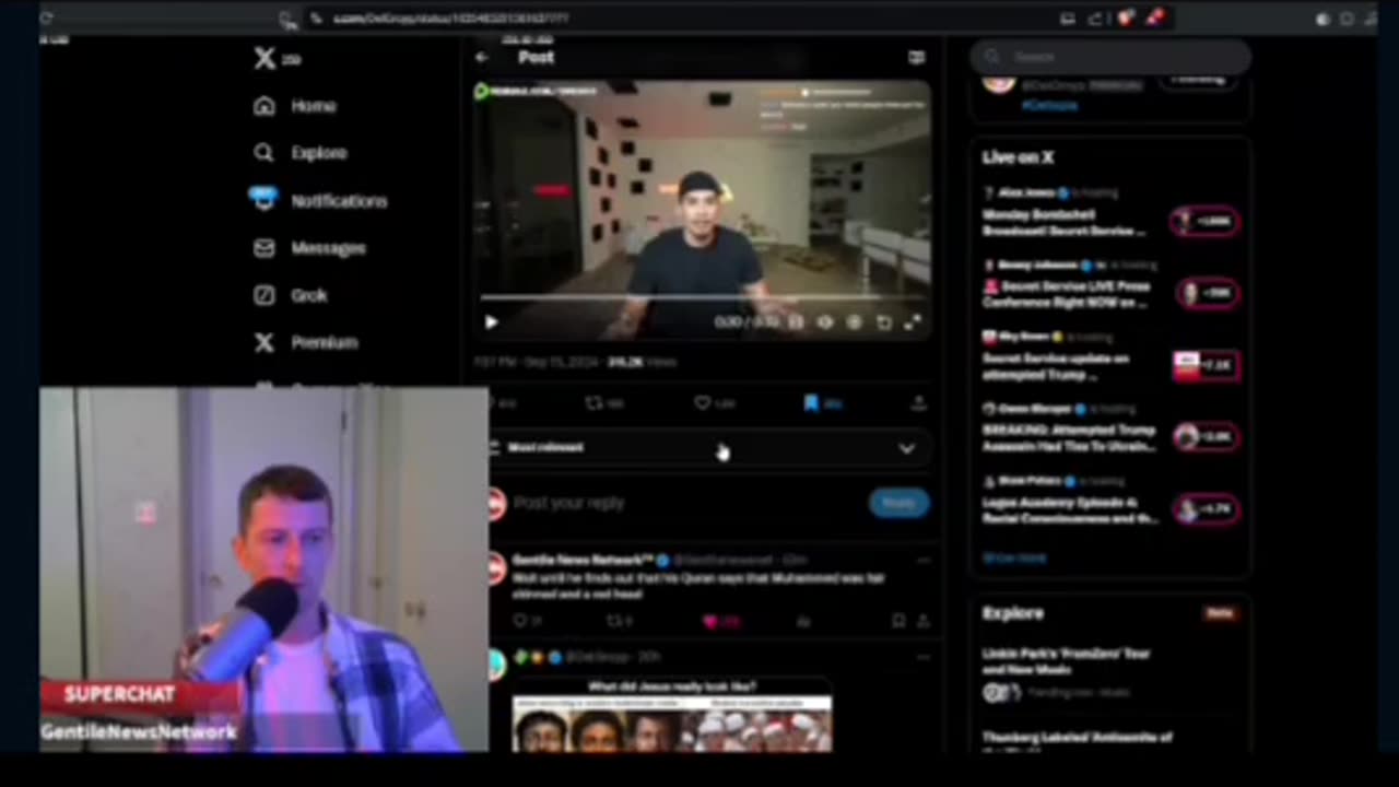 GNN: What Race Mixing Does To The Children