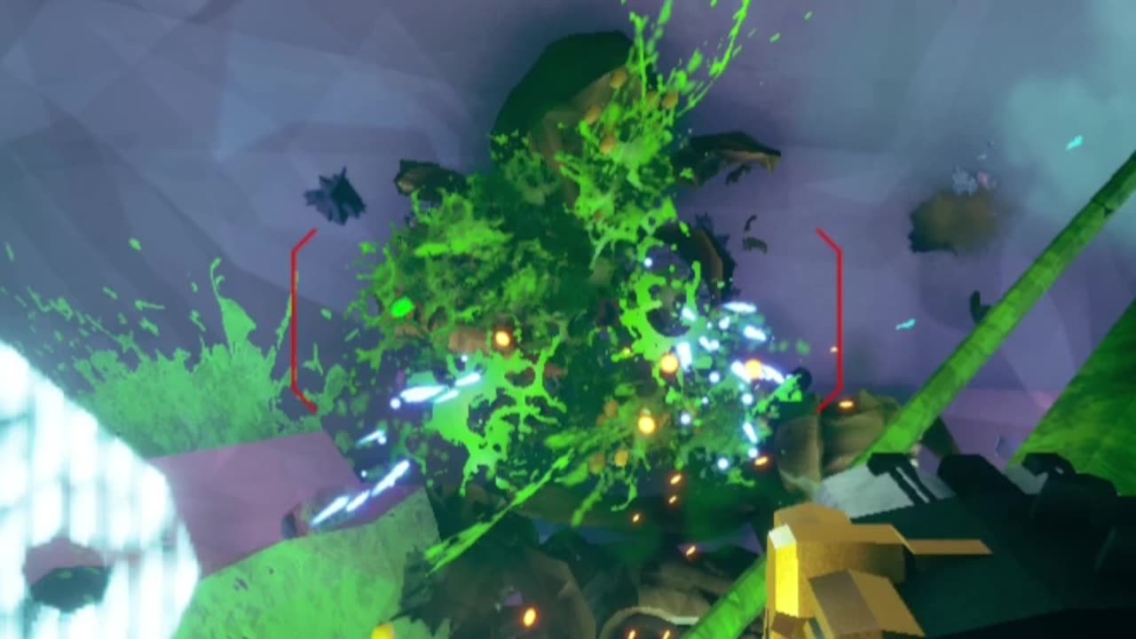 Shotgun Kills Comp With Scout (Deep Rock Galactic)