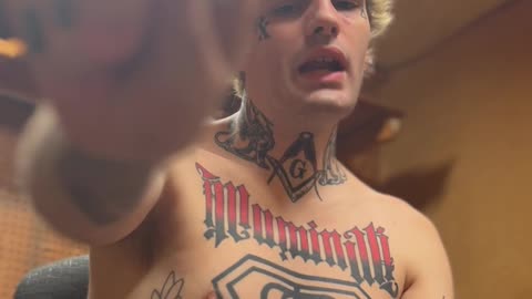 Ep. 930 "Generation WTF" by Patrick Henry The Batman