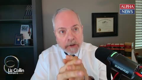 Attorney, self-defense expert: Alex Pretti shooting was legally justified