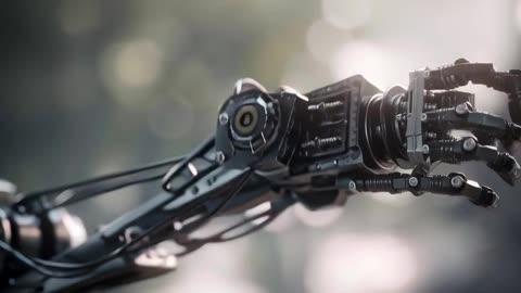 Nvidia debuts new robotics and self-driving technology