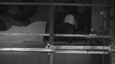 [DIEGO RIVERA INDUSTRIA... - [DIEGO RIVERA INDUSTRIAL MURAL, DETROIT INSTITUTE OF ARTS] - fc-fc-2716