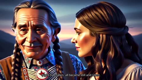 All the Winds of Heaven - Prelude to a Dream Episode Three Part Two