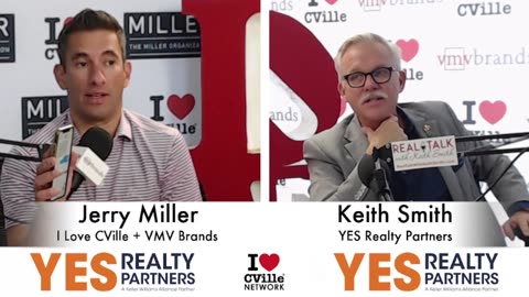 Real Talk With Keith Smith
