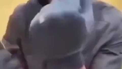 Doctors from Africa to France to save lives of Europeans. We are very fortunate to have