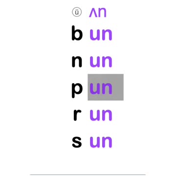 Repetition Page9 Set4 🇨🇦