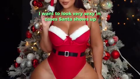 Big Azz for the X-Mas