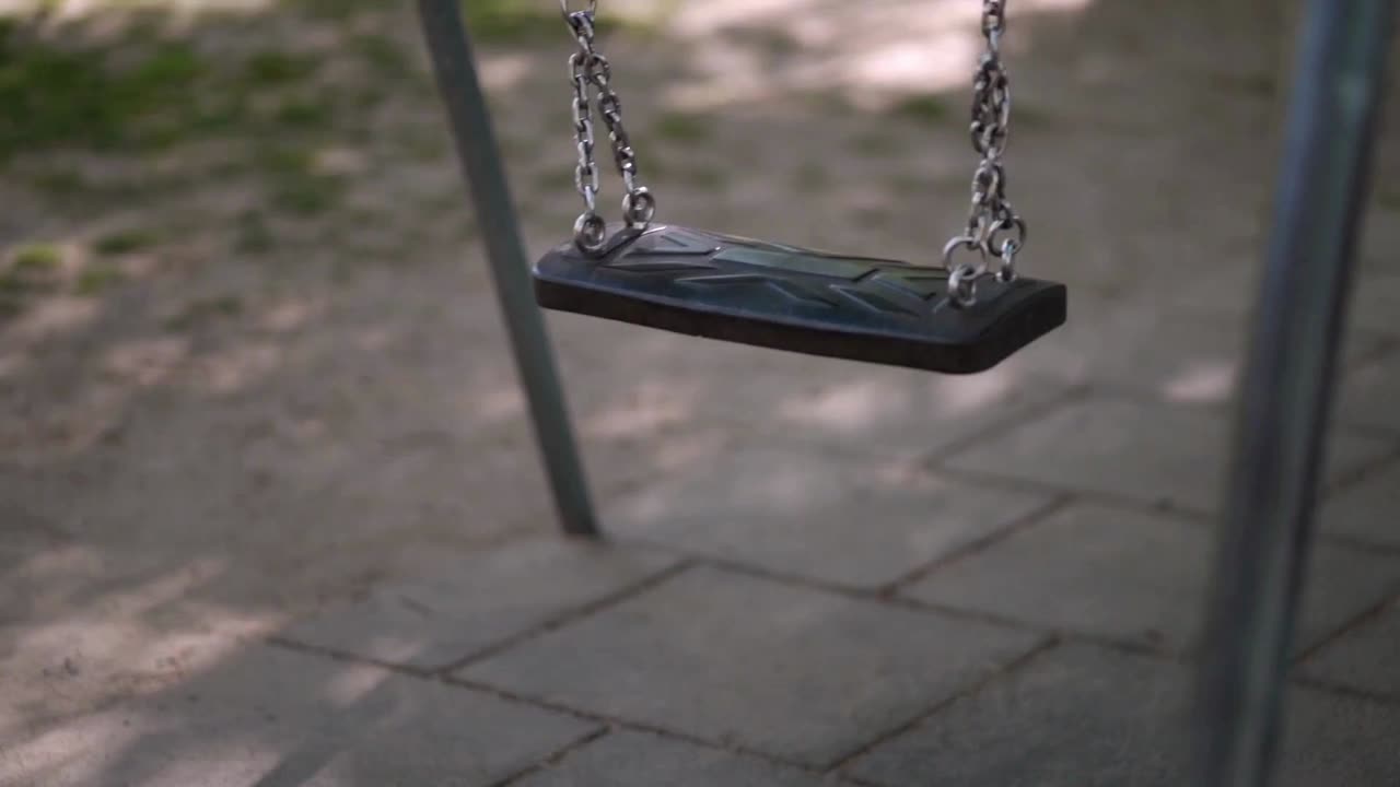 Swing ASMR