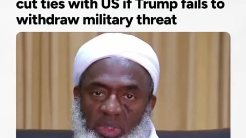 Mazi Nnamdi Kanu’s 2020 warned the world that the Fulani-British alliance would collapse