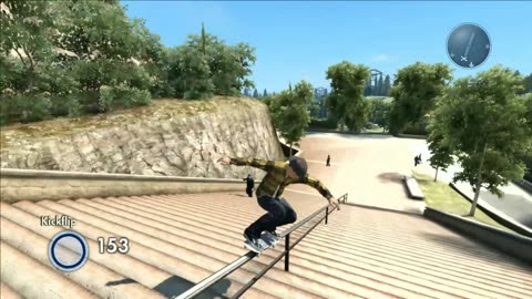 [Skate 3] Bails and Broken Bones [EP 3] HD Xbox One S