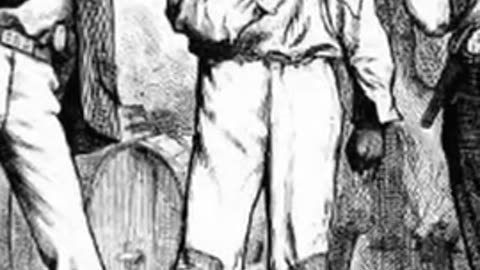 The Truth of American Black History the Deep-State try to hide (Read Description)