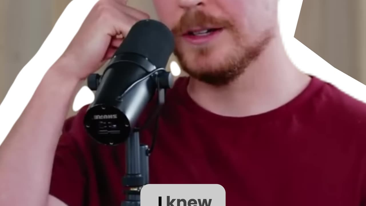 MrBeast Launches a New Channel and Hits 10 Million Views on His First Video! 🚀