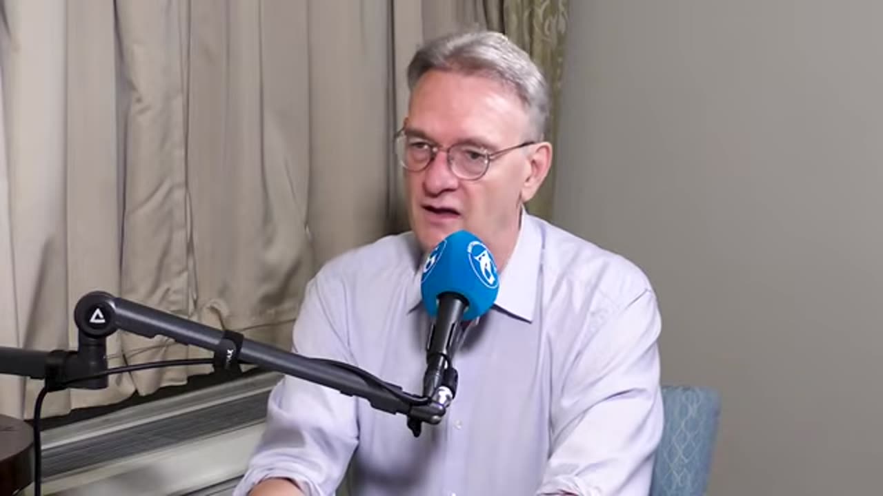Jeffrey Epstein Flight Logs & Celebrity Friends Revealed - Journalist Nick Bryant Tells All