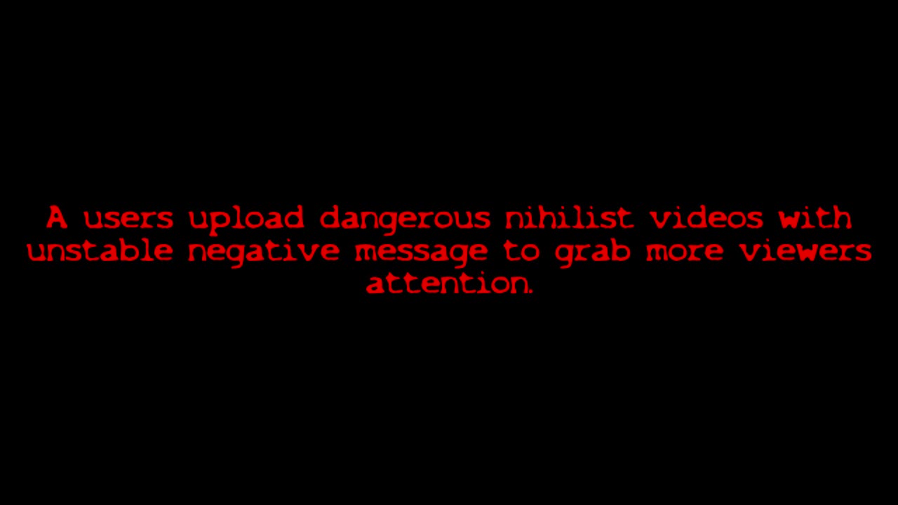 Worst YouTubers Exposed Part 5