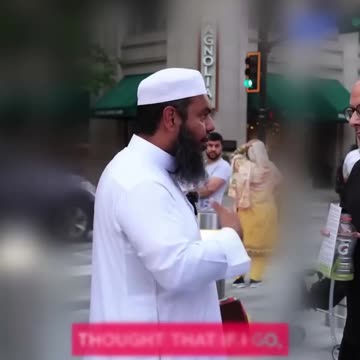 I Believe in Sharia Law 100_