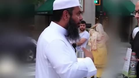 I Believe in Sharia Law 100_