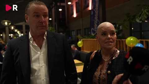 Jimmie Åkesson hyllar Dumpen – "Synliggjort gigantiskt problem"