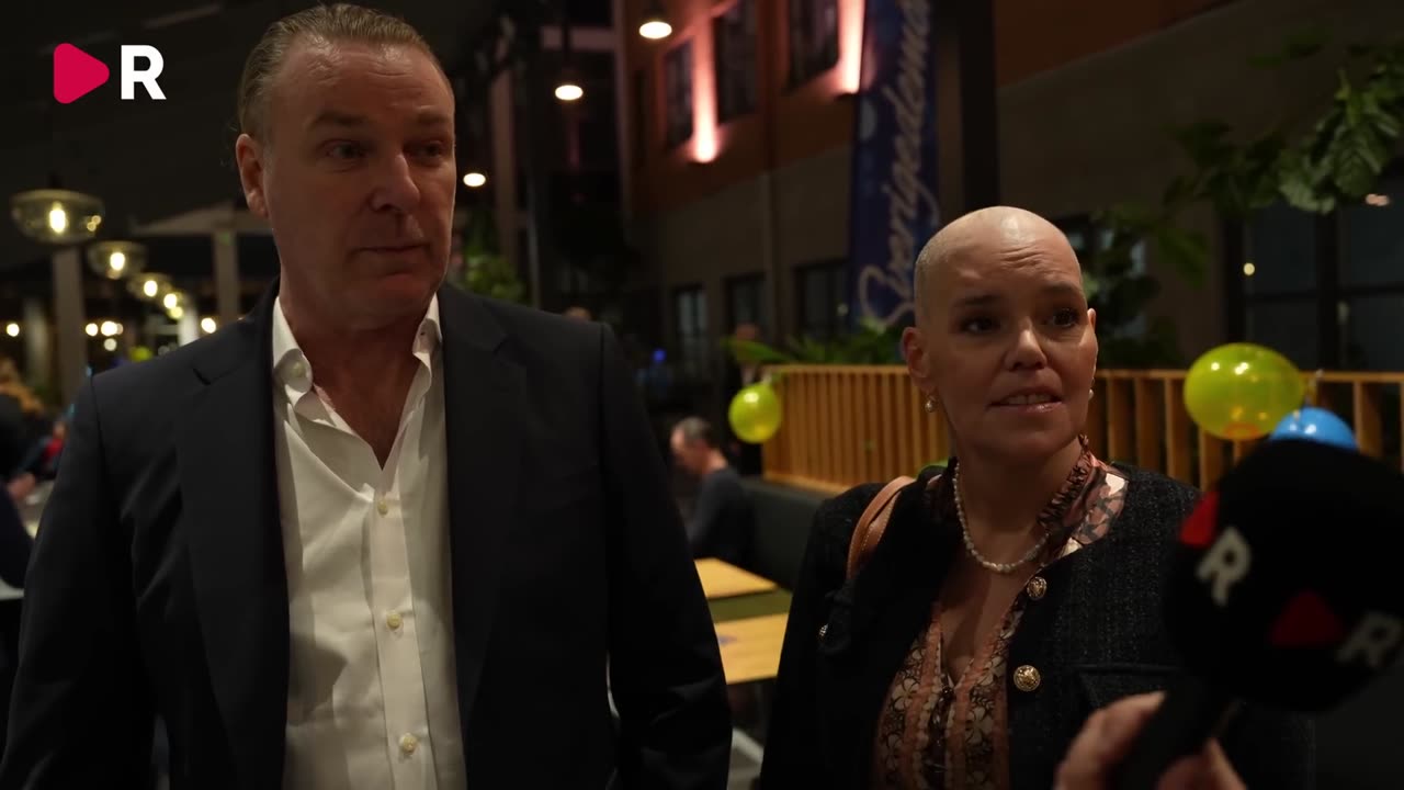 Jimmie Åkesson hyllar Dumpen – "Synliggjort gigantiskt problem"