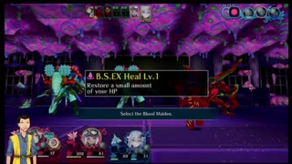 Mary Skelter 2 (Switch2) day 20